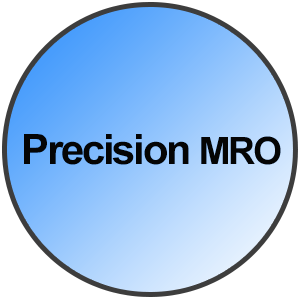 Precision MRO