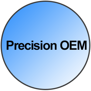 Precision OEM